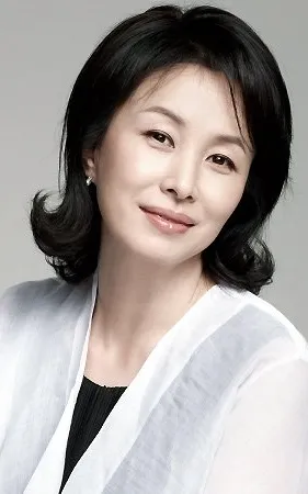 Kim Mi-sook