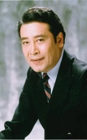 Tadao Nakamaru