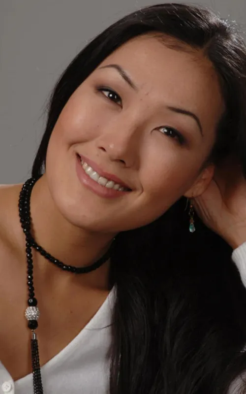 Irina Mikhaylova
