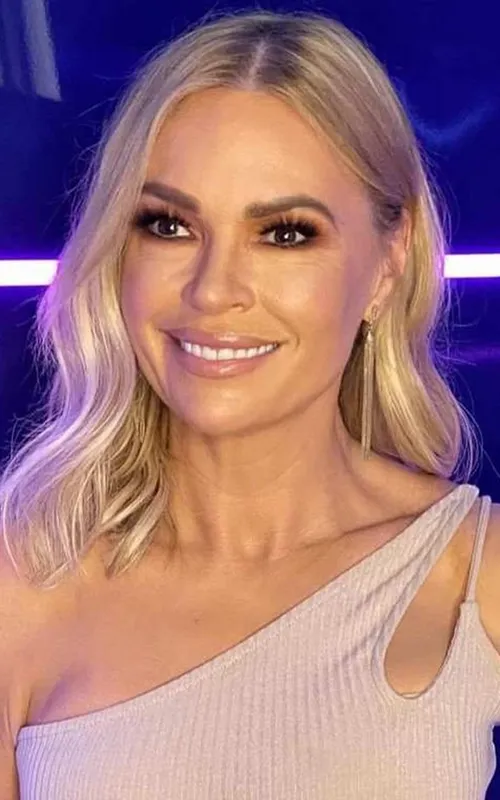 Sonia Kruger