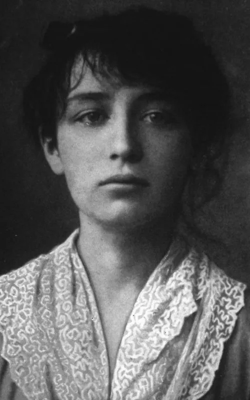 Camille Claudel