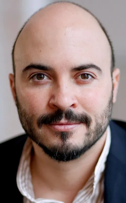 Daniel Sanz Sieteiglesias