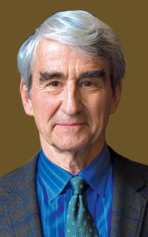 Sam Waterston