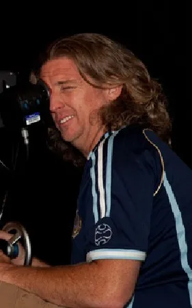 Robert Christopher Webb