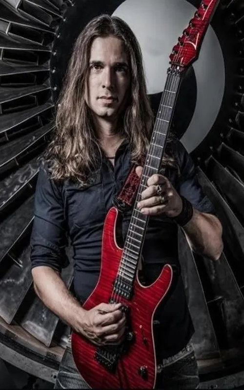 Kiko Loureiro