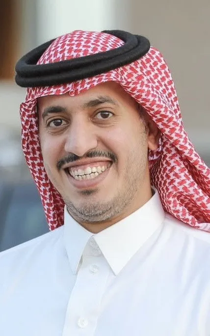 Abdulaziz Alshehri