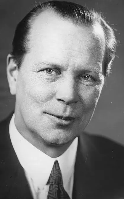 Erkki Karu