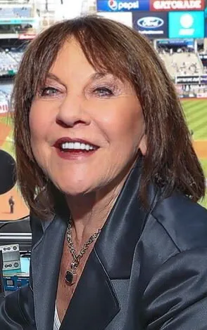 Suzyn Waldman