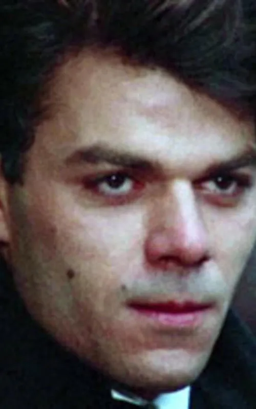 Claudio Camaso