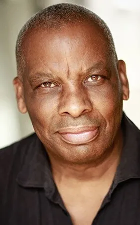 Don Warrington