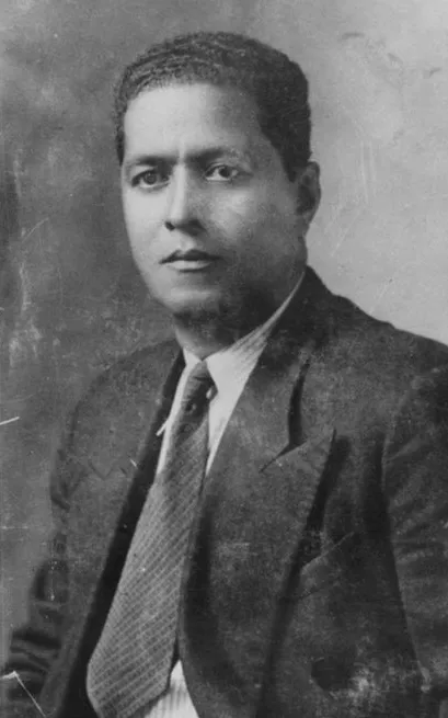 Augusto Calheiros