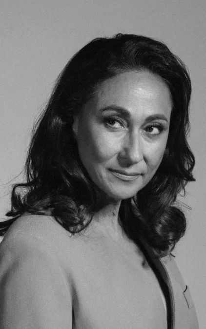 Cherie Gil