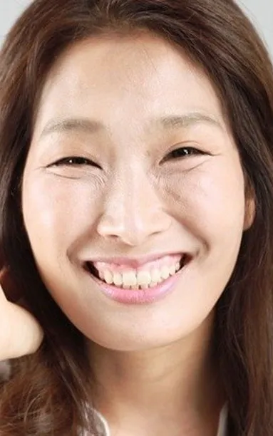 Ko Na-young