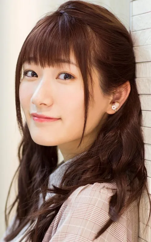 Miho Okasaki