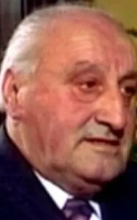 Edmond Besnard