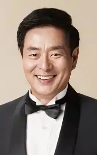 Pu Cunxin