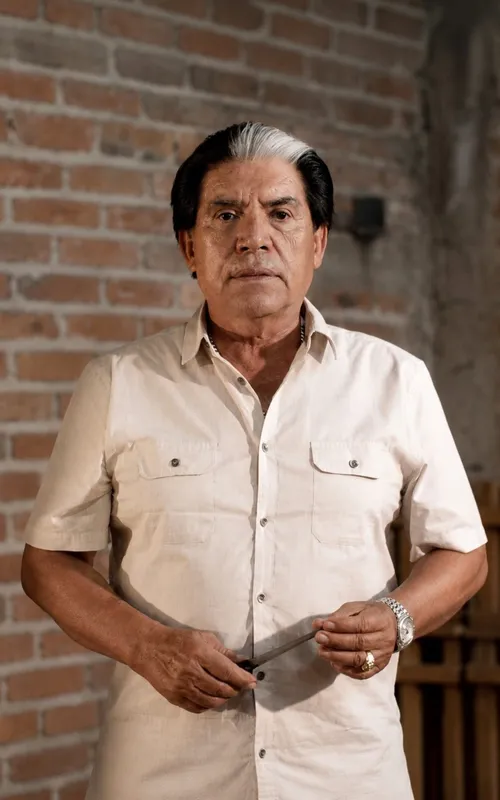 Elias Hernandez