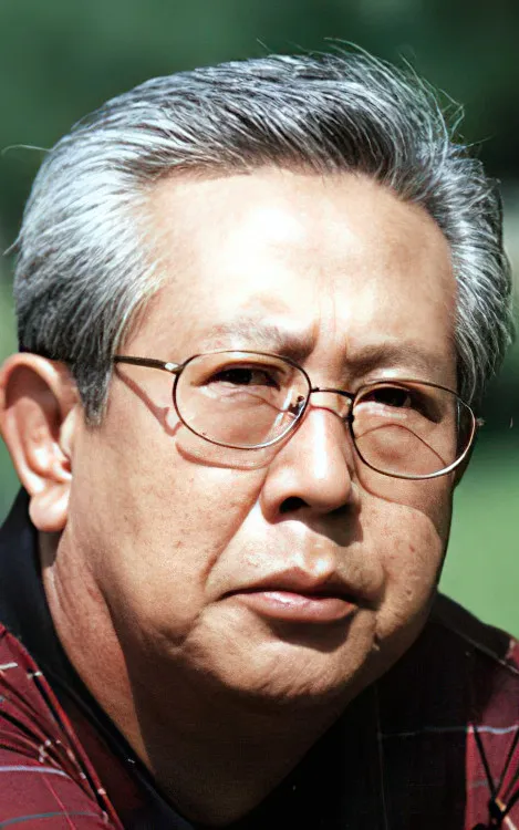 Kim Mu-saeng
