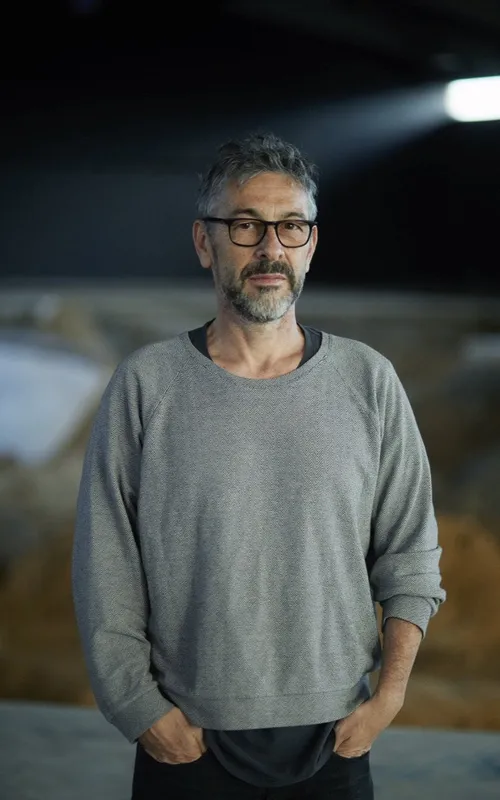 Pierre Huyghe