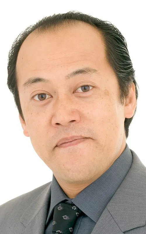 Yohei Tadano