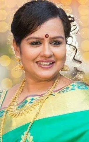 Chandrakala Mohan