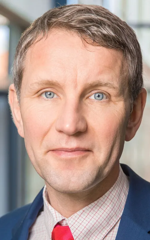 Björn Höcke