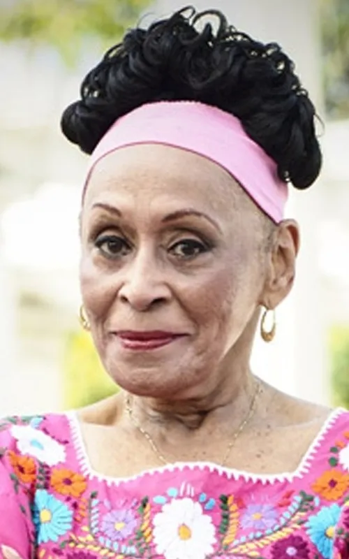 Omara Portuondo