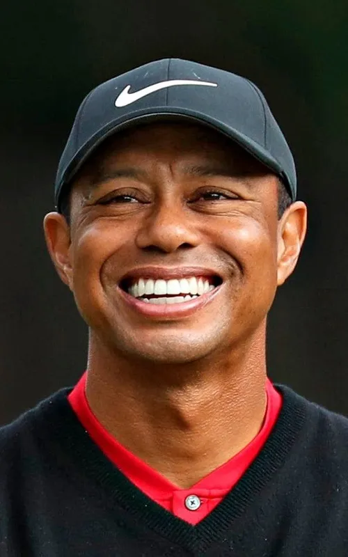 Tiger Woods