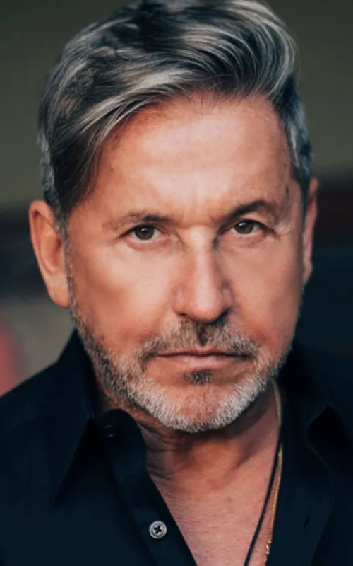Ricardo Montaner