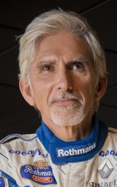 Damon Hill