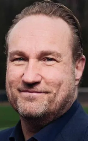 Chris Härenstam