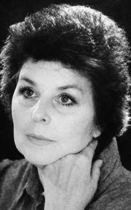 Wanda Ottovich-Volovskaya