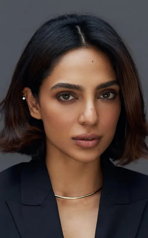 Sobhita Dhulipala