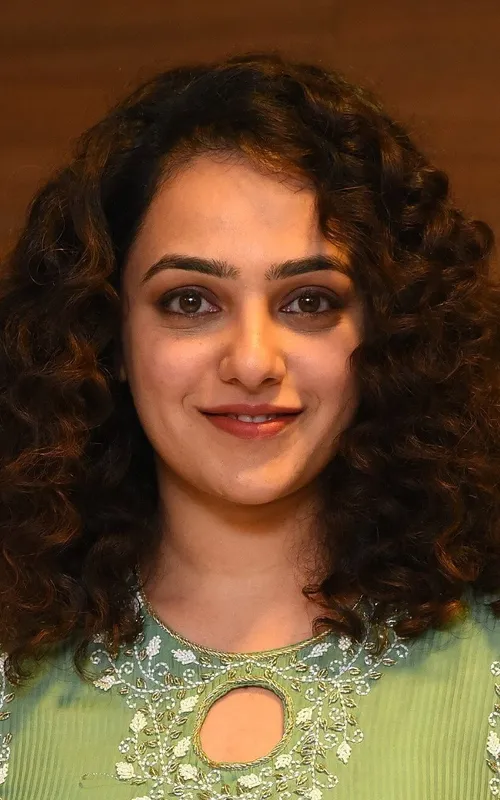 Nithya Menen