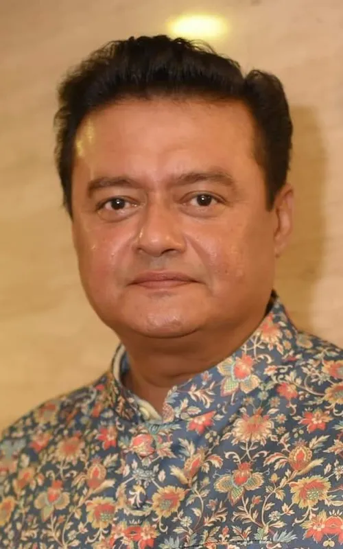 Saswata Chatterjee