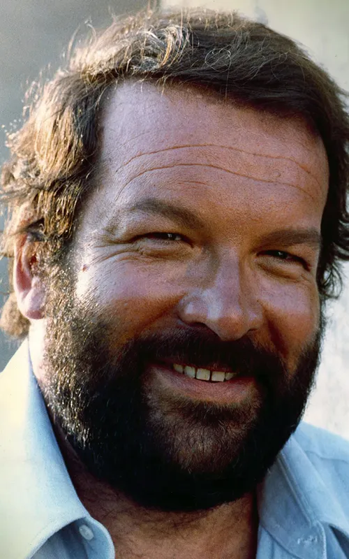 Bud Spencer