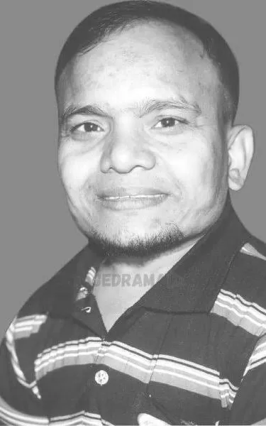 Javed Kodu