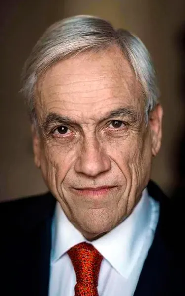 Sebastián Piñera