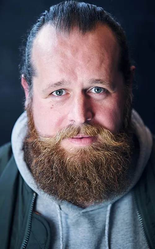 Daniel Hoffmann-Gill