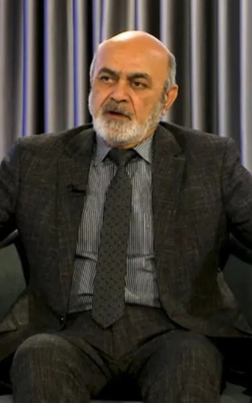 Vidadi Hasanov