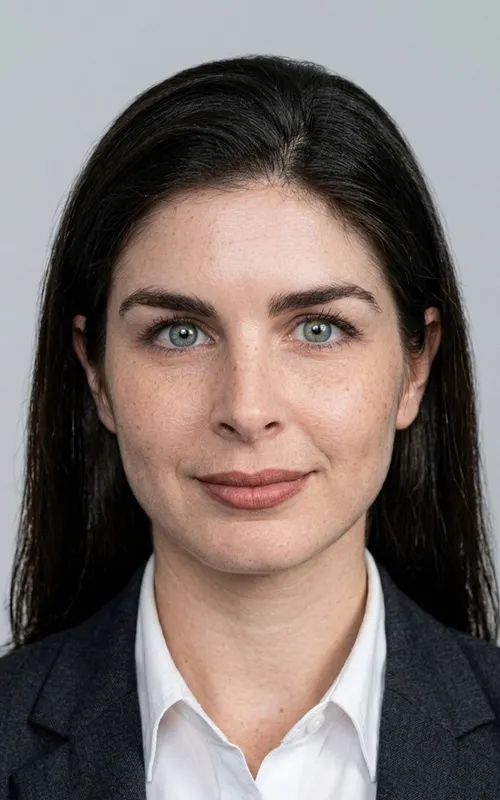 Derya Arbaş
