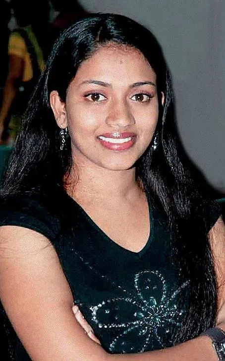 Mallika