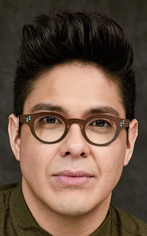 George Salazar