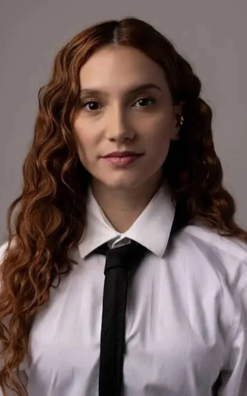 Lorena Comparato