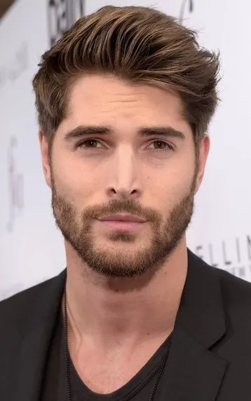 Nick Bateman