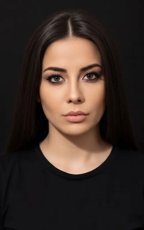 Melis Tüzüngüç