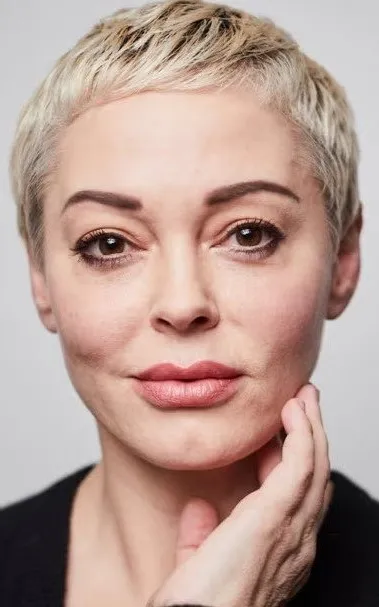 Rose McGowan