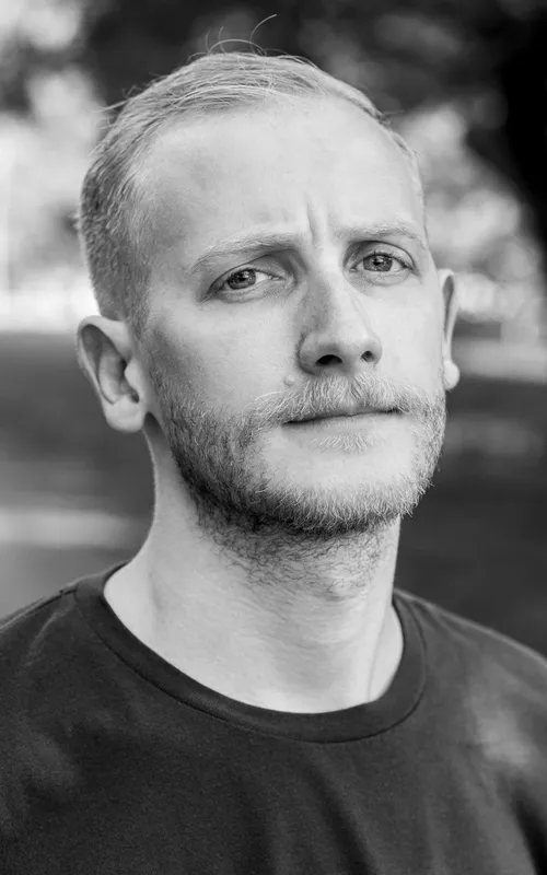 Frédéric Chalté