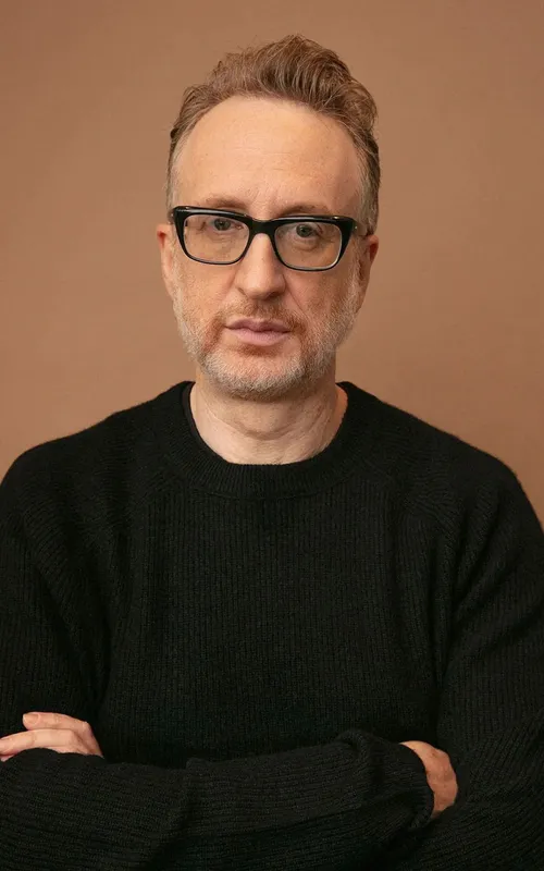James Gray