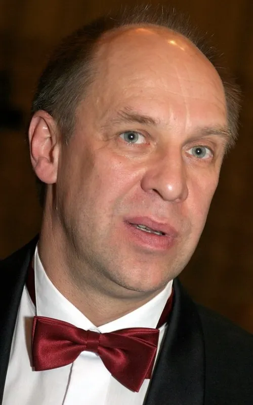 Aleksandr Feklistov